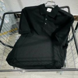 Picture of Burberry Polo Shirt Short _SKUBurberryS-XLjotn7619803